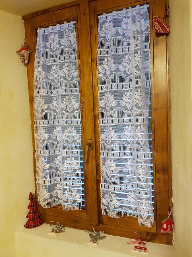 OrnicaCasa Del Cirillo公寓 外观 照片